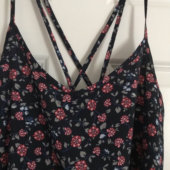 Hollister Tank Top Size S - Picture 8 of 8